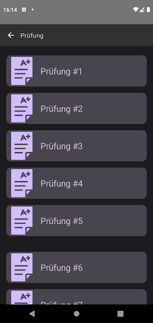 Einbürgerungstest 2023 Screenshot 3