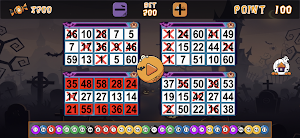 Bingo Nightmares Screenshot 2
