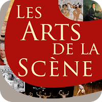 Les Arts de la scène