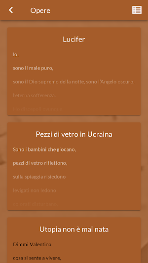Giovanni Edoardo Luigi Sanna Screenshot 3