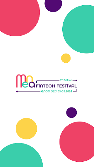 MENA Fintech Festival Screenshot 0