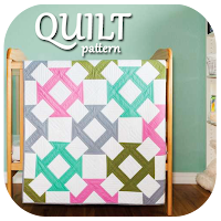 150+ Quilt Patterns