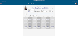 HC Patient Chart Screenshot 2