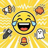 Pranker - Prank Sounds