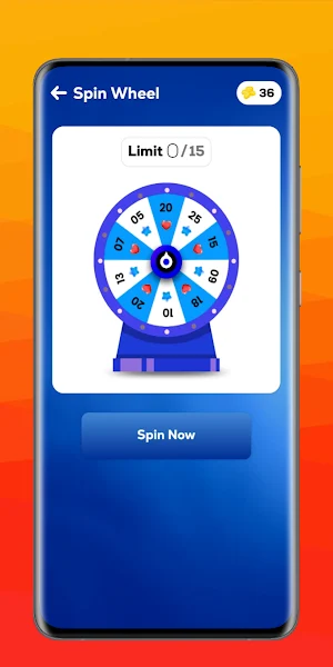 PlayNWin – Fun Mini Games Screenshot 2