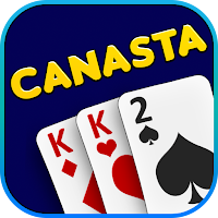 Canasta - Play Card Game
