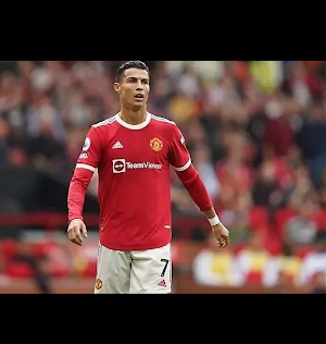 Cristiano Ronaldo 羅納度Wallpaper Screenshot 1