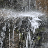 Water On Rock LWP