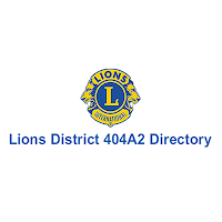 Lions District 404A2 Directory