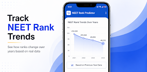 NEET Rank Predictor Screenshot 3