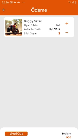 Rezyon Screenshot 3