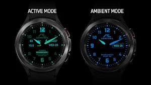 AE ADMIRAL PERPETUAL Screenshot 1
