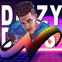 Dizzy Dros M3A L3Echrane
