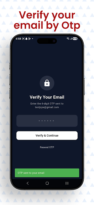 Techon Connect Screenshot 3