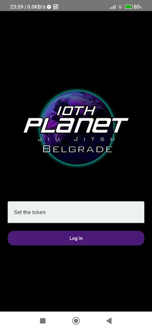 10th Planet Belgrade Screenshot 0