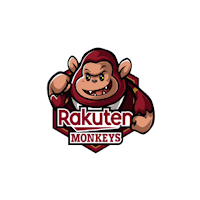 樂天桃猿 Rakuten Monkeys