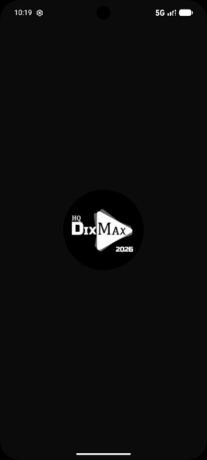 DixMax:Nueva 2026 Screenshot 1