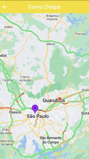 Editora BOC Screenshot 3