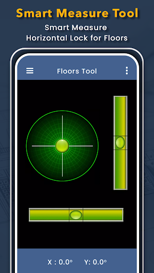Smart Measure App : AR Ruler Screenshot 3