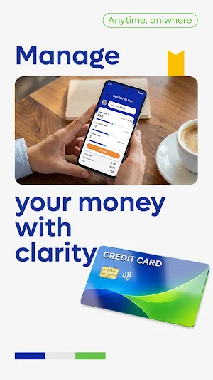 Sistecredito: Smart Costs Screenshot 0