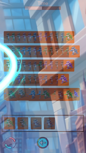 Card Merge3 Screenshot 3