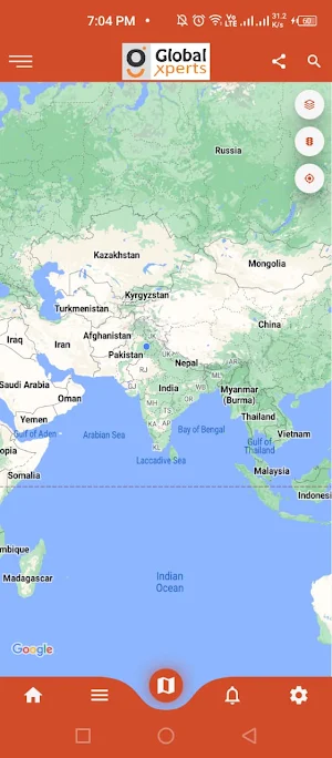 Global Xperts Screenshot 1