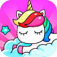 Unicorn Stickers for WhatsApp