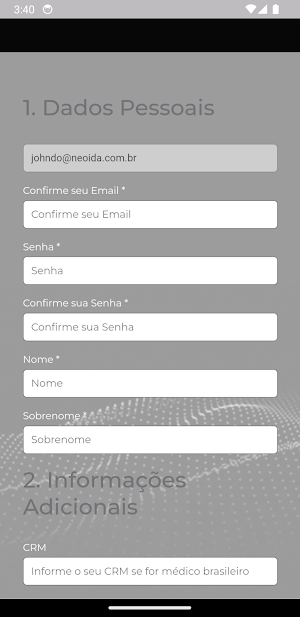 Inova Plástica Screenshot 2