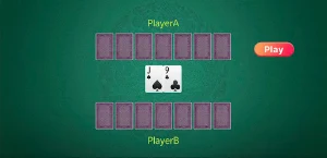 CardGame-Pro Screenshot 1