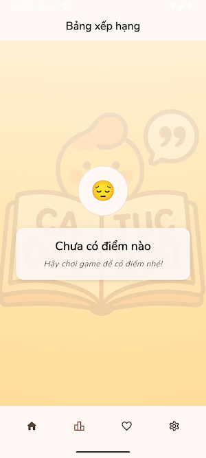 Vietnamese Proverbs Screenshot 2