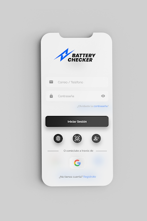 Battery Checker Screenshot 0