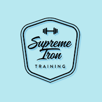 Supreme Iron Training