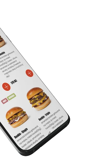 Bistrov Screenshot 2