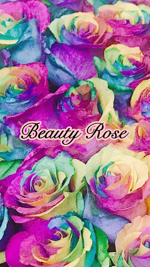 Beauty Rose　公式アプリ Screenshot 0