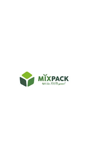 Mixpack Screenshot 0