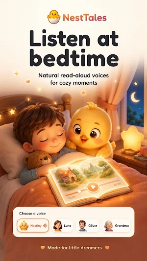 NestTales Screenshot 3