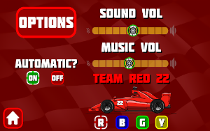 Nitro Car Racing 2 Free Screenshot 3