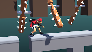 Risky Runner Screenshot 3