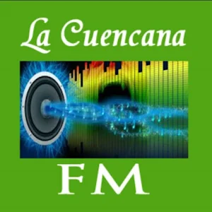 La Cuencana FM Radio corp Screenshot 0
