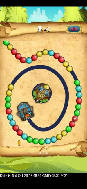AAM Zumbla Screenshot 3