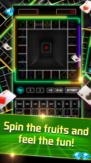 Lucky Fruit Spin Screenshot 3