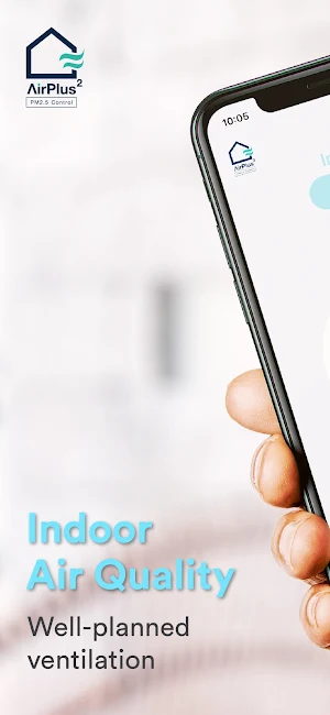 Airplus Square Screenshot 0
