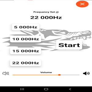 Dog Whistle Screenshot 3
