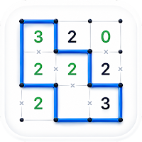 Loop The Loop: Logic Puzzle