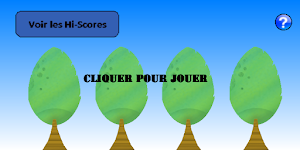 Mange Tout CG Screenshot 0