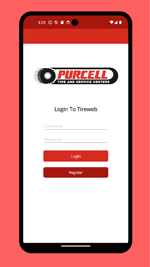 Purcell Tire Screenshot 0