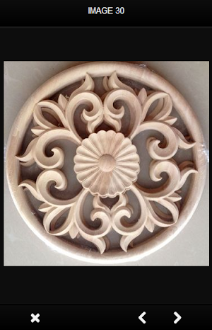 Wood Handicraft Screenshot 3
