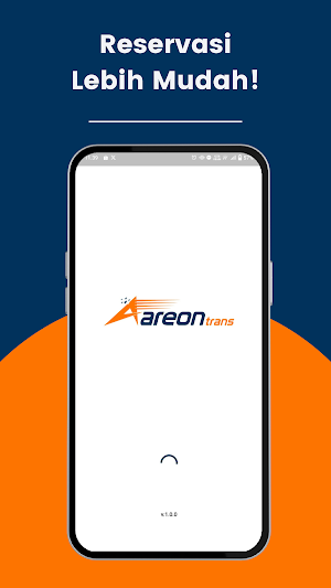 Areon Trans Screenshot 0