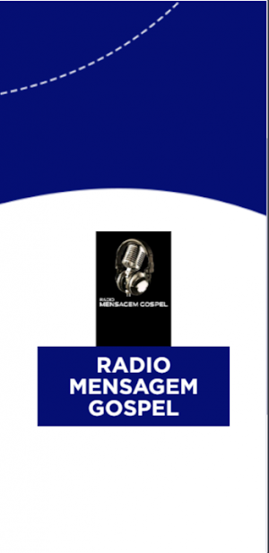 Rádio Mensagem Gospel Screenshot 0