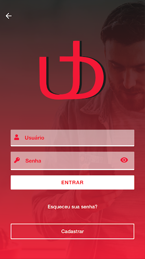 UNÇÃO DE DEUS Screenshot 1